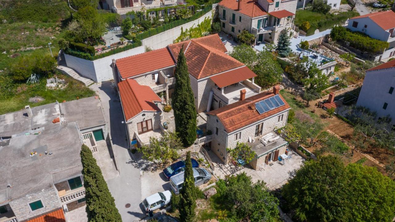Sd House Hotel Bol Ngoại thất bức ảnh