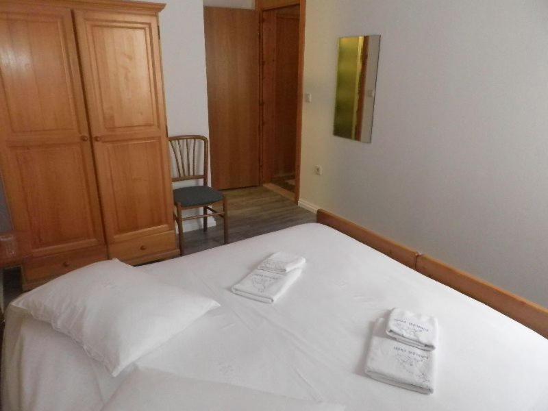 Sd House Hotel Bol Ngoại thất bức ảnh