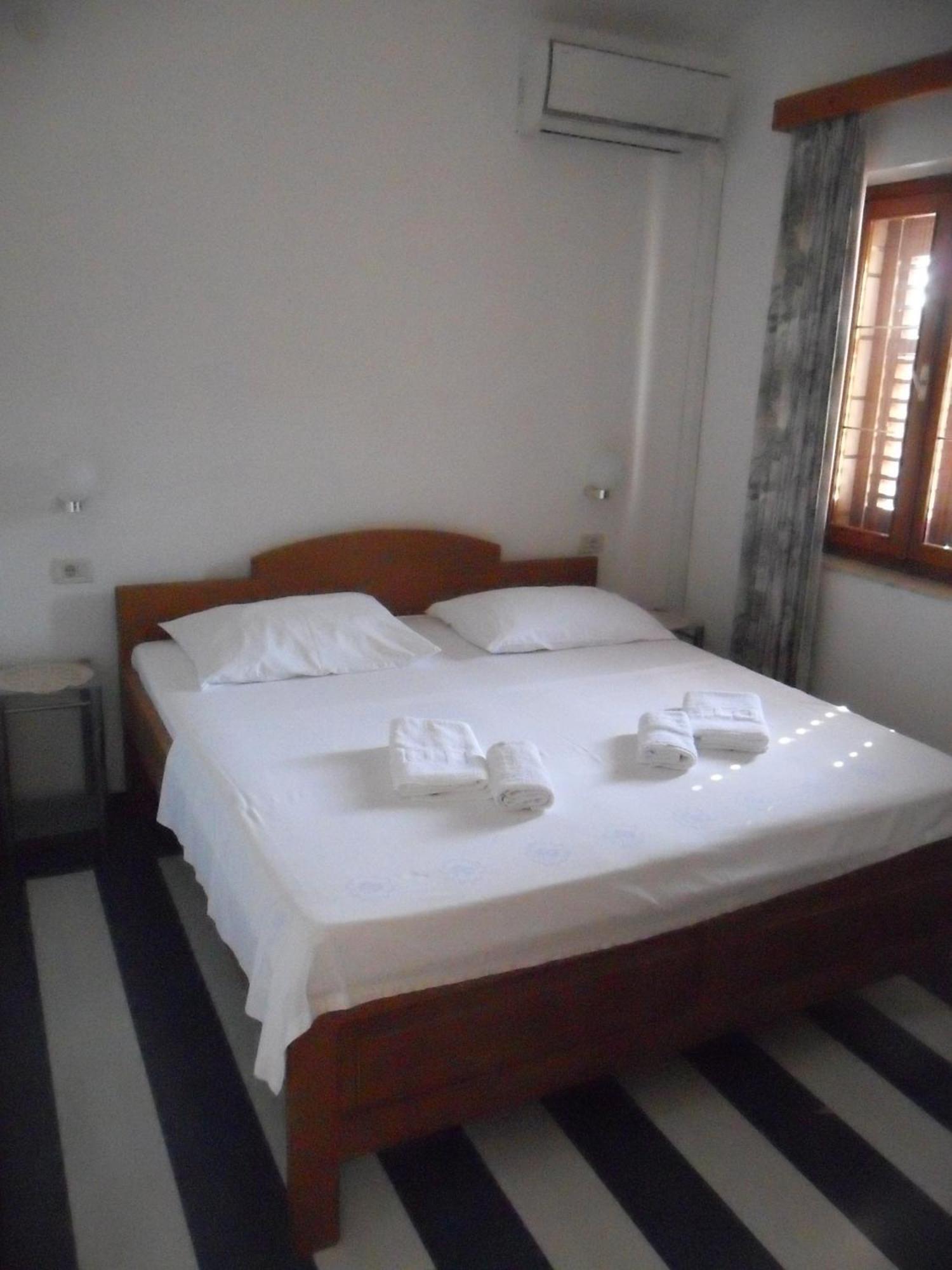 Sd House Hotel Bol Ngoại thất bức ảnh