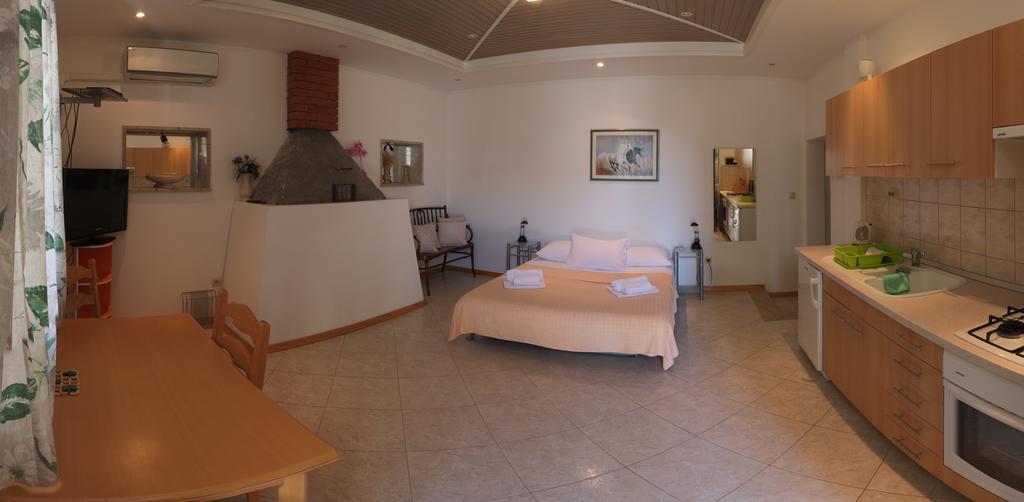 Sd House Hotel Bol Ngoại thất bức ảnh