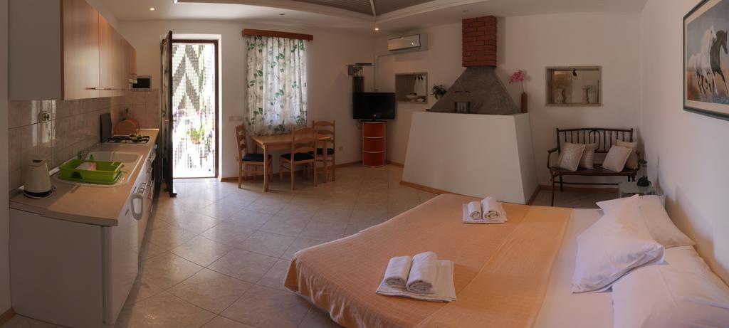 Sd House Hotel Bol Ngoại thất bức ảnh