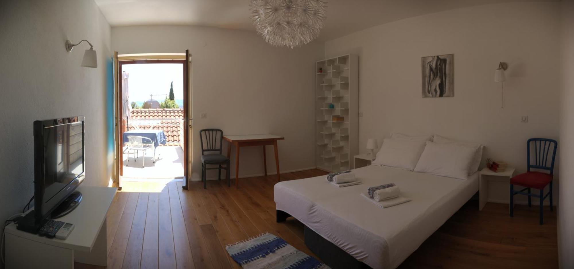 Sd House Hotel Bol Ngoại thất bức ảnh