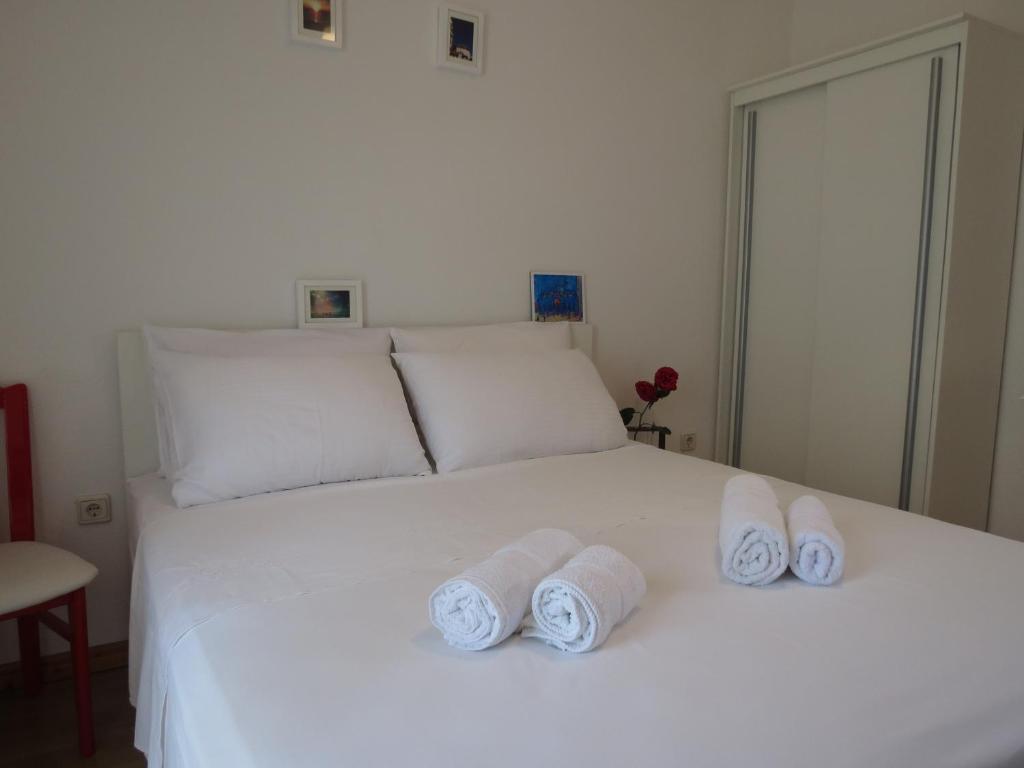 Sd House Hotel Bol Ngoại thất bức ảnh