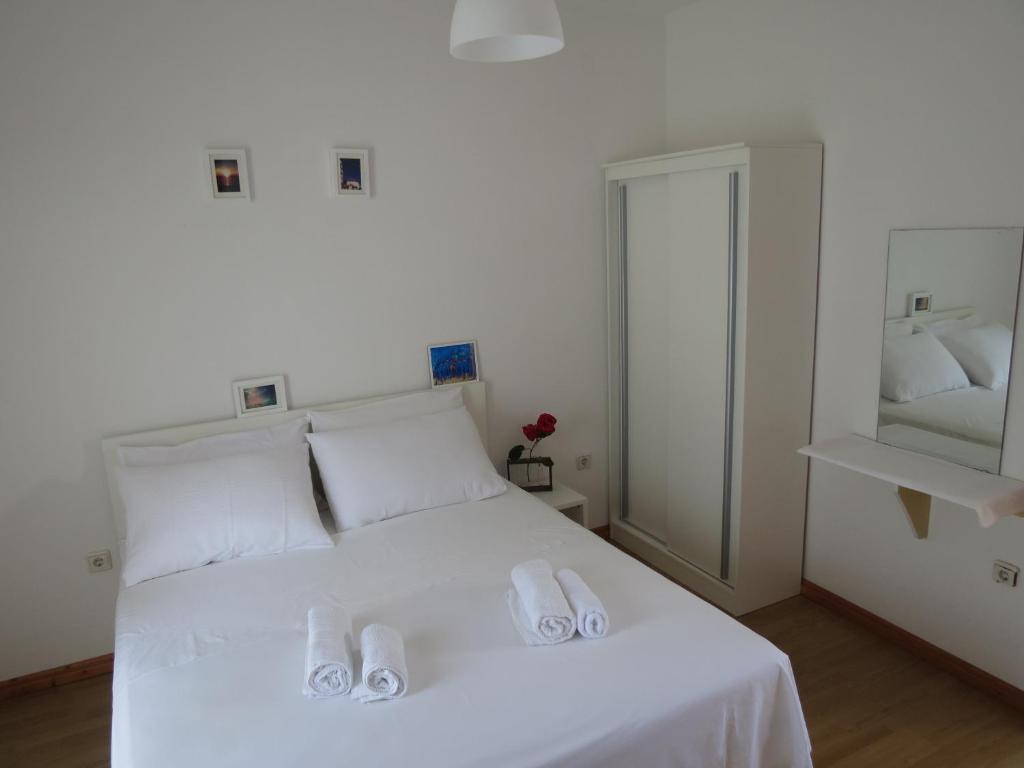 Sd House Hotel Bol Ngoại thất bức ảnh