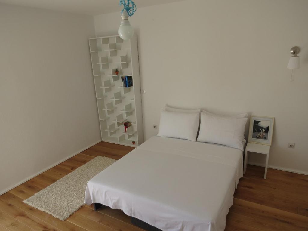 Sd House Hotel Bol Phòng bức ảnh